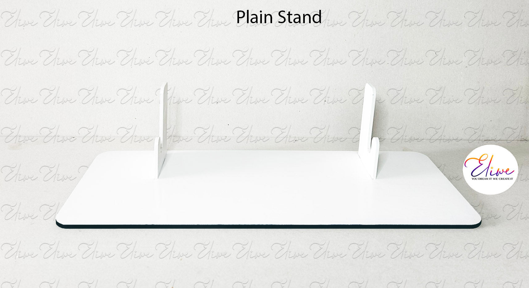 Plain Stand